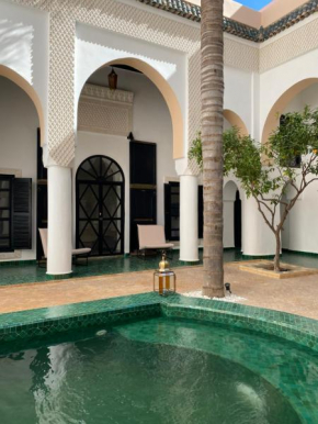 Riad Akasia